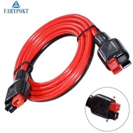 Connector Cable 14AWG Wire Durable Power Distribution Equipment Accessories