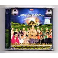Anugerahmu ( Hari Raya Aidilfitri CD ) [ Dato' Siti Nurhaliza  Rossa  Ungu  Afgan  Setia Band  Gamma