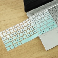 Silicone Laptop Keyboard Cover for HP OmniBook 7 Laptop 14-fr 14-fs 14inch Computer Soft Case Keyboa
