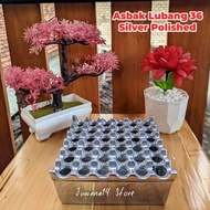 Ashtray Hole 36 Aluminum Ashtray Unique Ashtray aesthetic Ashtray hotel Unit Price 1pcs