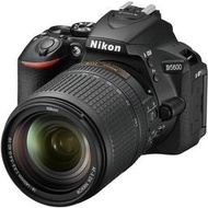 【酷BEE】Nikon D5600+18-140 KIT 單眼相機 平行輸入 水貨 台中西屯 D5500