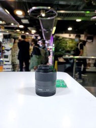 Canon EFM 32mm f1.4