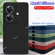 Shockproof Phone Case For Realme Note 60 60X Note60 X Note50 C51 C53 C61 C63 C75X C75 X C67 RealmeNo