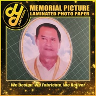 ♞❃DYD ℠ • Laminated Picture for Lapida