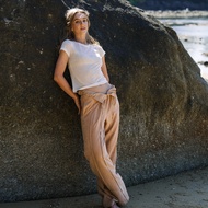 Mitr Parachute Pants