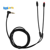 Suitable for  IM01 IM02 03 04 Headphone Cable IM50    Line IM70 HDC1 Audio Cable