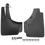 Mudguard Auto Mud Flaps for  Jimny JB74 JB74W 2019 2020 Mudflaps Guards Front Rear Mudguards