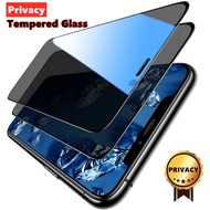 Private Screen Protector For iphone12 iphone11 iphone13 iphone 12 14 Plus 13 mini 11 Pro 11pro 12pro X XS MAX XR SE 2022 2020 Full Cover Anti Spy Privacy Screen Protector Tempered Glass For iPhone 6 6s 7 8 Plus Film