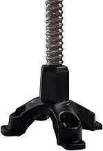 MAKO CoilStand Concrete Screed Support Stands, 100 Pieces per Bag, 1-3/4" (45mm) Vertical Adjustment