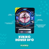 Kukiko Hover UFO TSM005 (GRAMEDIA)
