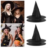Witch Hat | Magic Witch Hat Harry Potter Halloween Harpot Cosplay Prank Wizard Party Witch Hat Witch