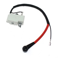 Ignition Coil For Makita Chainsaw EA6100 EA6100P EA6100PR EA6100P53G EA6101P MEA6100YR EA6100PRGG Do