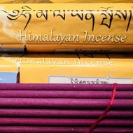 (SG Seller) Bhutan Himalayan Incense Stick