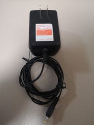 Sony 9V Walkman discman ac power adaptor