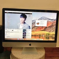 2K靚Mon /27吋 iMac 2010 i7/ 20GB Ram / 1000GB HDD