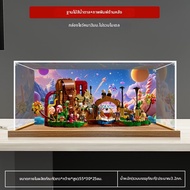 YANHUANG | กล่องแสดงผล LEGO 21360 แบบใส