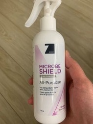 Zoono microbe shield 250ml