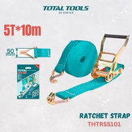 Total Ratchet Strap - THTRS5101