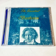 The Essential Beethoven CD (Used)