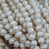 8-9 MM FRESH WATER PEARL