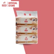 BIG PHARMACY SOFT PACK TISSUE 2PLY 200SX3