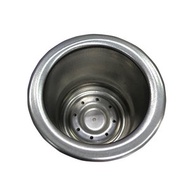 LaVe Home - 不銹鋼咖啡過濾器 漏斗杯