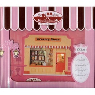 D.I.Y. Grocery Store Kit