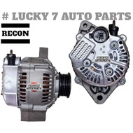TOYOTA EE90 ALTERNATOR RECON