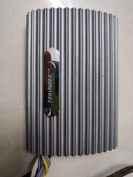 Nakamichi PA-102  Mini Stereo AMPLIFIER音響擴大器