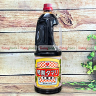 Nước Tương Tamari Honjozo (Morita) 1.8 Lít (Nước Tương Nhật)