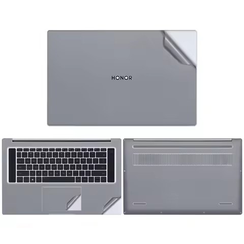 Laptop Stickers for Honor MagicBook X 14 Plus/X 14 16/16 HYM-W56 2022/16 Pro HYM-W76/Pro 16 2024 X16