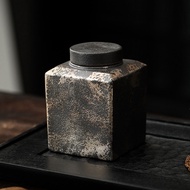 Tea Storage Cans Box Tea Storage Containers With Lids For Tea Coffee Bean Storage