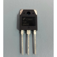 FQA38N30 Genuine Mosfet 38A300V TO247 Have