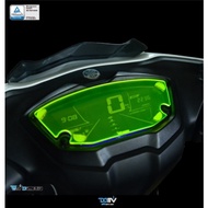 DMV Water-Cooled Cygnus Gryphus 20 Instrument Guard Dashboard