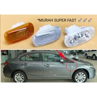 *ORIGINAL HONDA / Signal Lamp / Fender cover / CIVIC / CITY / HRV / CRV / ACCORD JAZZ FIT STREAM ODYSSEY