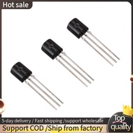 100pcs BC547 TO-92 NPN transistor