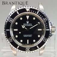 Rolex 14060 Submariner No Date 手錶