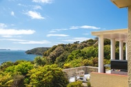 โรงแรมสจ๊วต ไอแลนด์ ลอดจ์ (Stewart Island Lodge)