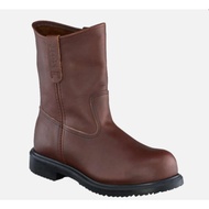 RED WING 2541 MEN’S SUPERSOLE® X 9 INCH PULL-ON BOOT REDWING