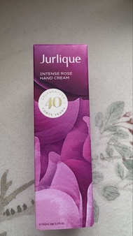 Jurlique Intense Rose 護手霜