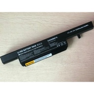 OEM PREORDERBattery for Clevo C4500BAT-6 6-87-W24ES-4W4  B4100M C4500 C4500Q C4500BAT-6 6-87-C480S-4