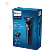 Vistas PHILIPS S 3000 SERIES WET & DRY SHAVER S3608/10