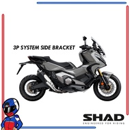 SHAD 3P System Side Bracket X-ADV 750 2021-2025