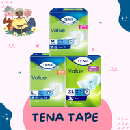 TENA Tape Adult Diapers