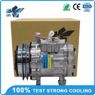 Auto AC Compressor 88310-bz070 for Perodua Viva D18D (7B10) | Car Air Conditioning Compressor