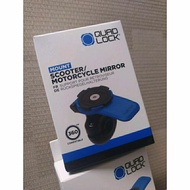 QUAD LOCK MOTO MIRROR MOUNT
