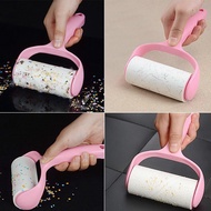 lint remover roller for clothes Fur remover lint roller refill hair remover roller pet hair remover roller sticky roller for car seat sofa  carpets clothing cleaning lint roller