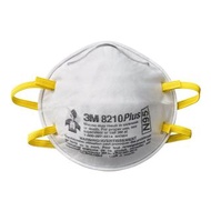 (有現貨) 3M N95 8210 PLUS