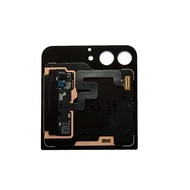 3.4“ External Small Screen For Samsung Z Flip5 LCD F731 F731B F731U Display Touch Screen Digitizer A