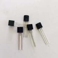 Transistor 2N5401 / 2n5401